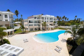 Paseo Playa Coral B-302